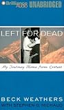 Left for Dead: My Journey Home from Everest