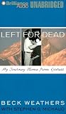 Left for Dead: My Journey Home from Everest