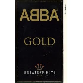 ABBA - Gold - Greatest Hits [1994]