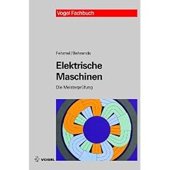 Elektrische Maschinen