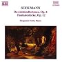 Schumann/Piano Works