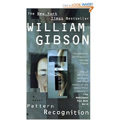 Pattern Recognition