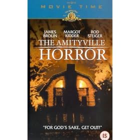 The Amityville Horror [1979]