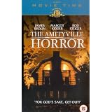 The Amityville Horror [VHS]by James Brolin