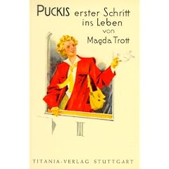 Puckis erster Schritt ins Leben - Band 6: Bd. 6