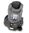Safety 1st Intera Convertible 5 Point Car Seat, Moonstore
