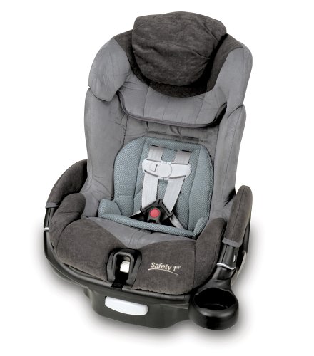 Safety 1st Intera Convertible 5 Point Car Seat  Moonstore