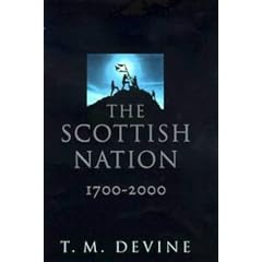 The Scottish Nation: 1700-2000