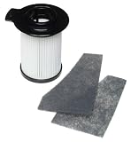Fantom XEM251 Genuine Fantom HEPA Filter for Falcon