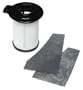 Fantom XEM251 Genuine Fantom HEPA Filter for Falcon