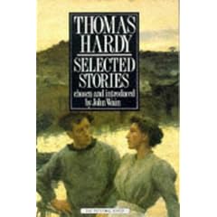 Selected Stories
