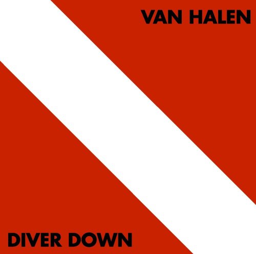CD-Charts  Search : Diver Down