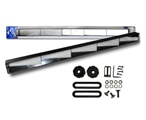 Golf cart side mirrors for Club Car EZ-GO Yamaha and Others