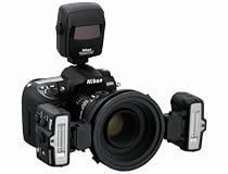 Nikon R1C1 Wireless Close-Up Speedlight Kit for Nikon Digital SLR Cameras