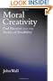 Moral Creativity: Paul Ricoeur and the Poetics of Possibility (AAR Reflection and Theory in the Study of Religion)