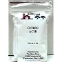 Citric Acid, 4 oz.