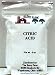 Citric Acid, 4 oz.
