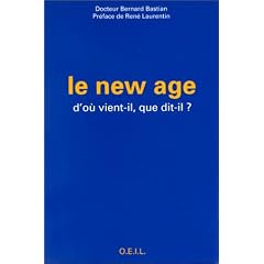 Le New Age