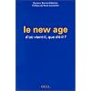 Le New Age