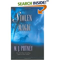Stolen Magic