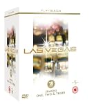 Las Vegas - Series 1-3 - Complete
