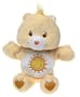 Care Bear Hand Puppet: Funshine Bear