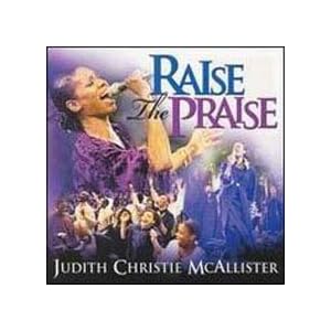 Raise the Praise