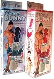 Honey Bunny Pink