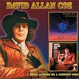 David Allan Coe Picture 4