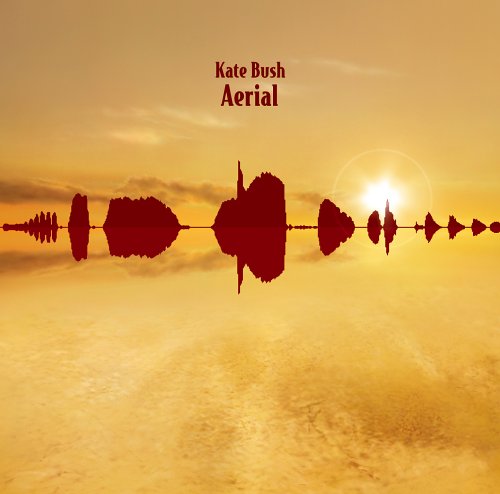 CD-Charts  Music : Aerial