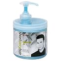 Short Sexy Hair Hard Up Gel, Packaging May Vary, 16.9-Ounce Pump Bottle