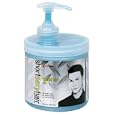 Short Sexy Hair Hard Up Gel, 16.9-Ounce Pump Bottle