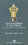 Las Palabras y Las Cosas