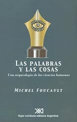 Las Palabras y Las Cosas