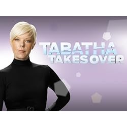 Tabatha Takes Over Season 4