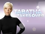 Tabatha's Salon Takeover: Tabatha Takes Over Season 4