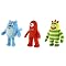 Yo Gabba Gabba! Gab 'N Sing 12" Plush