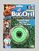 Kaz KB12 Green Bug Off Repelling Wristband