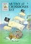 Mutiny at Crossbones Bay (Puzzle Adventures)