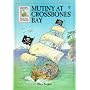 Mutiny at Crossbones Bay (Usborne Puzzle Adventures)