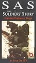 SAS - The Soldiers' Story - Iranian Embassy Siege [VHS] [1996]