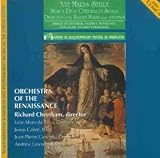 Ave Maris Stella/Music to the Blessed VI