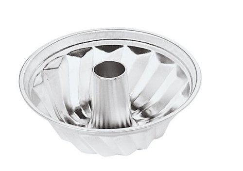 Fox Run 7.5 Inch Kugelhopf Pan