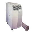 Sunpentown 13,000-BTU Portable Air Conditioner with Heater