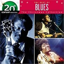 Blue Christmas: Christmas Coll - 20th Century Masters