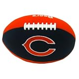 NFL Smashers Limited Edition Talking Football - Chicago Bears