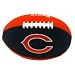 Sporting Goods : NFL Smashers Limited Edition Talking Football - Chicago Bears