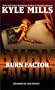 Burn Factor