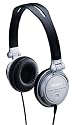 Sony MDR-V 300 Kopfhörer geschlossen silber-metallic