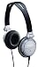 Sony MDR-V 300 Kopfhörer geschlossen silber-metallic